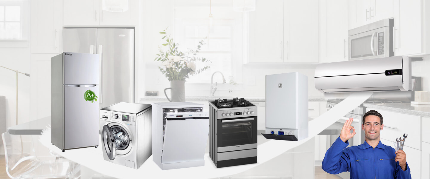 Gülyalı Gorenje Servisi
